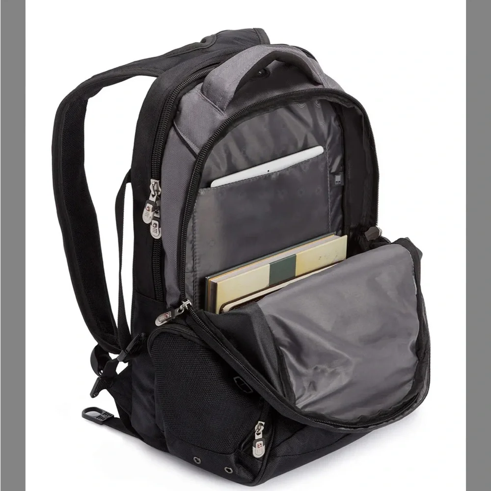 SWISSGEAR Backpack🇨🇭 - Picture 5 of 11